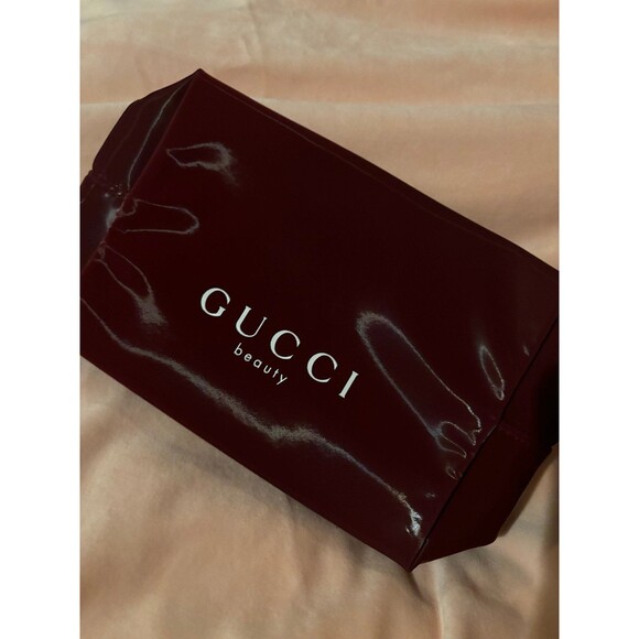 Gucci cosmetic pouch - Picture 2 of 4